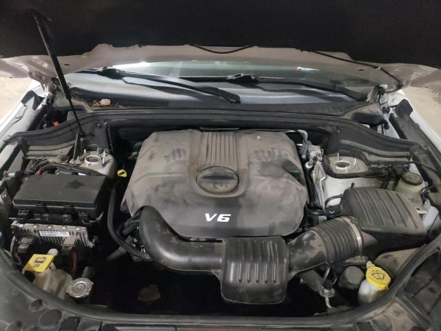 Photo 7 from auction – 2014 DODGE DURANGO SX with VIN 1C4RDJAG9EC476301