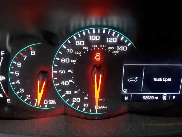Photo 9 from auction – 2018 CHEVROLET TRAX 1LT with VIN KL7CJLSB6JB709030