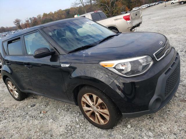 Photo 9 from auction – 2015 KIA SOUL + with VIN KNDJP3A53F7786646