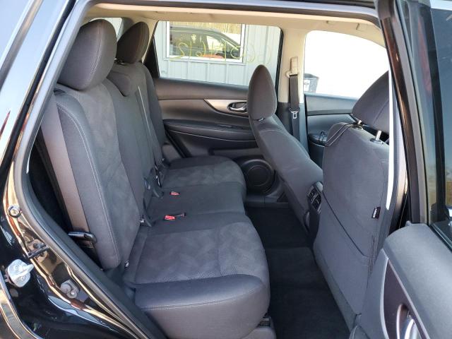 Photo 6 from auction – 2016 NISSAN ROGUE S with VIN KNMAT2MV3GP634045