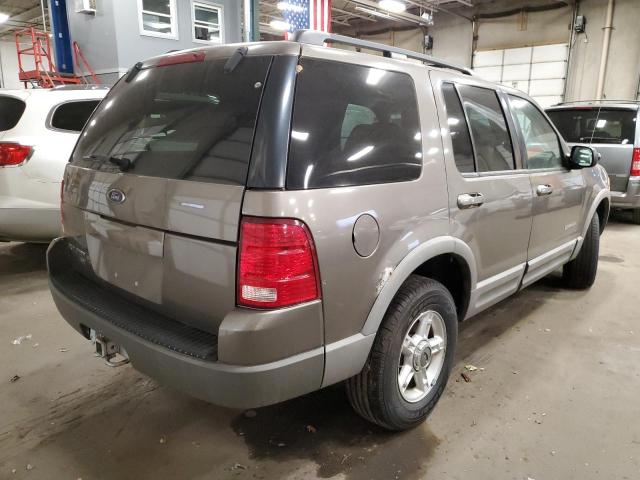 Photo 4 from auction – 2002 FORD EXPLORER X with VIN 1FMZU73E32UB06994