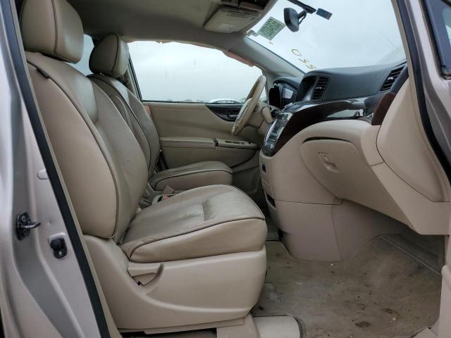 Photo 5 from auction – 2012 NISSAN QUEST S with VIN JN8AE2KP0C9045925