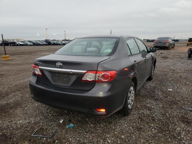 Zdjęcie 4 z aukcji – 2013 TOYOTA COROLLA BA z VIN 5YFBU4EE8DP154055