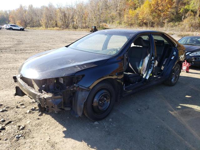 Photo 2 from auction – 2015 TOYOTA CAMRY LE with VIN 4T1BF1FK3FU093616