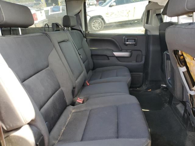 Photo 6 from auction – 2015 CHEVROLET SILVERADO with VIN 1GC1KVEGXFF683333