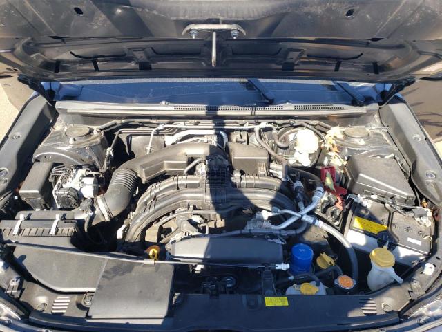 Photo 7 from auction – 2019 SUBARU CROSSTREK with VIN JF2GTABC9K8322094