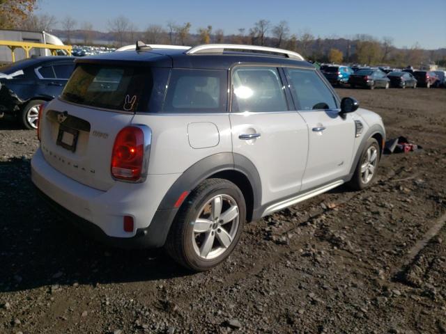 Photo 4 from auction – 2017 MINI COOPER COU with VIN WMZYV5C34H3E01314