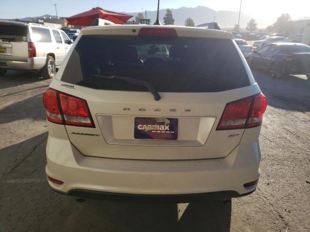 Photo 6 from auction – 2017 DODGE JOURNEY SX with VIN 3C4PDCBG2HT599478