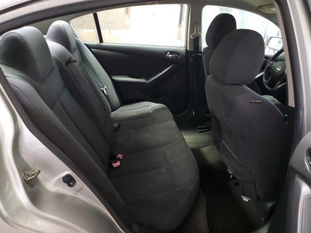 Photo 6 from auction – 2011 NISSAN ALTIMA BAS with VIN 1N4AL2AP4BN449745