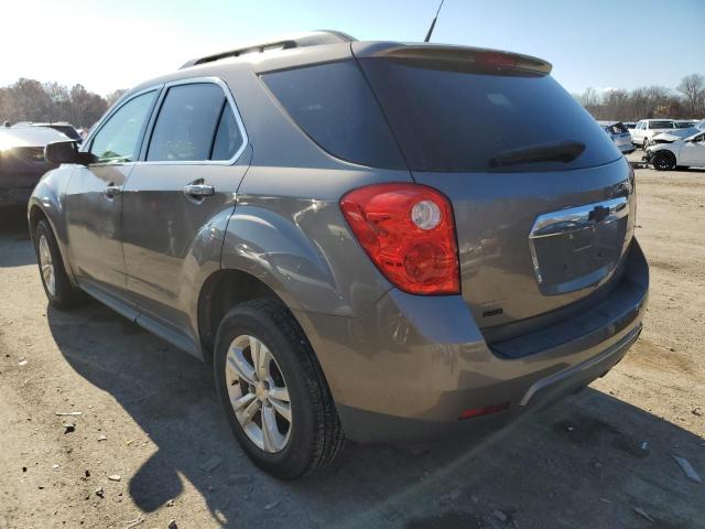 Photo 3 from auction – 2011 CHEVROLET EQUINOX lt with VIN 2CNFLEEC3B6284280