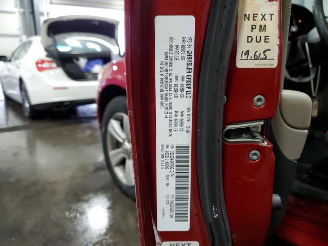 Photo 10 from auction – 2010 DODGE CALIBER SX with VIN 1B3CB4HA7AD613174