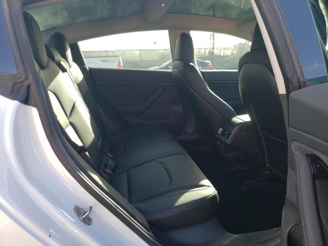 Photo 6 from auction – 2018 TESLA MODEL 3 with VIN 5YJ3E1EA8JF018528