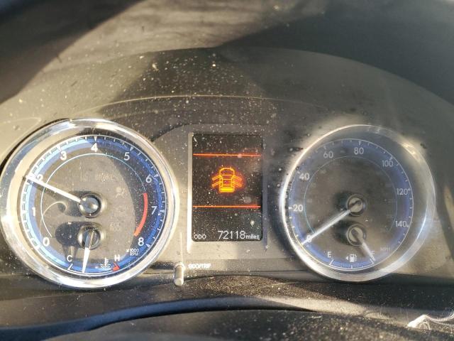 Photo 8 from auction – 2018 TOYOTA COROLLA L with VIN 5YFBURHE0JP752967