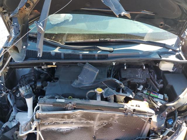 Photo 7 from auction – 2015 TOYOTA SIENNA LE with VIN 5TDKK3DC6FS576402