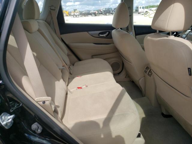 Photo 6 from auction – 2015 NISSAN ROGUE S with VIN KNMAT2MVXFP502625