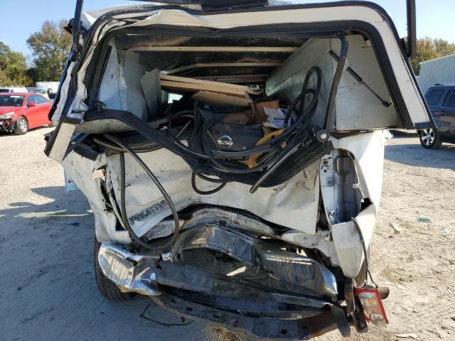 Photo 9 from auction – 2016 NISSAN FRONTIER S with VIN 1N6BD0CT4GN787130