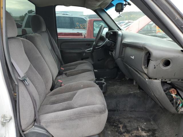 Photo 5 from auction – 2006 GMC NEW SIERRA with VIN 3GTEC14V76G183166
