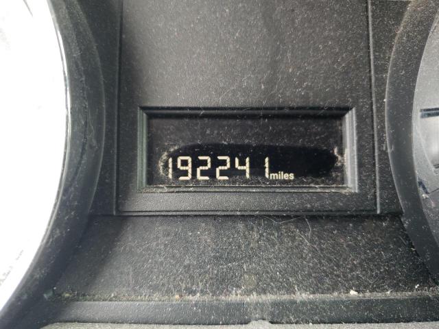 Photo 8 from auction – 2013 DODGE GRAND CARA with VIN 2C4RDGBG3DR661726