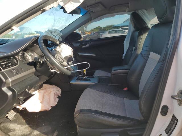 Photo 5 from auction – 2014 TOYOTA CAMRY L with VIN 4T1BF1FK7EU752263