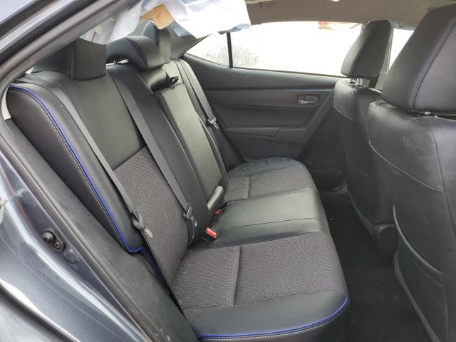 Photo 6 from auction – 2018 TOYOTA COROLLA L with VIN 2T1BURHE8JC052372