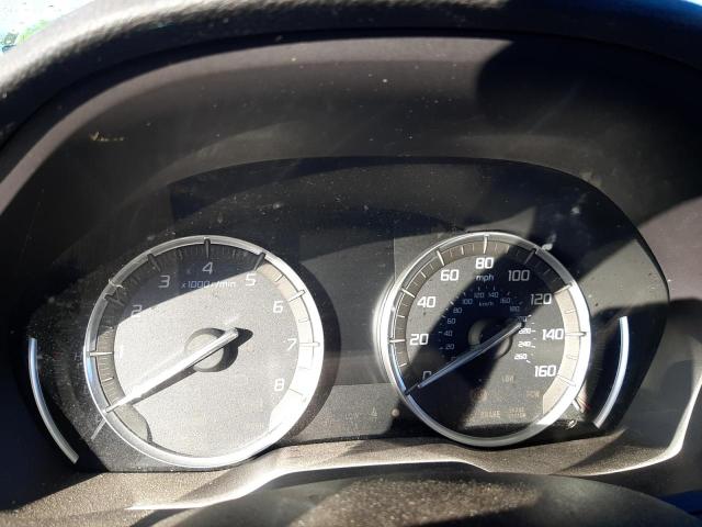 Photo 9 from auction – 2014 ACURA MDX with VIN 5FRYD4H21EB009463
