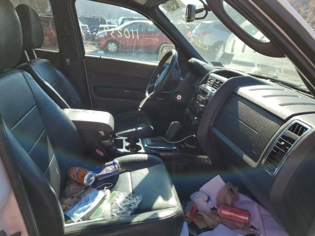 Photo 5 from auction – 2011 FORD ESCAPE LIM with VIN 1FMCU9EG4BKB41149
