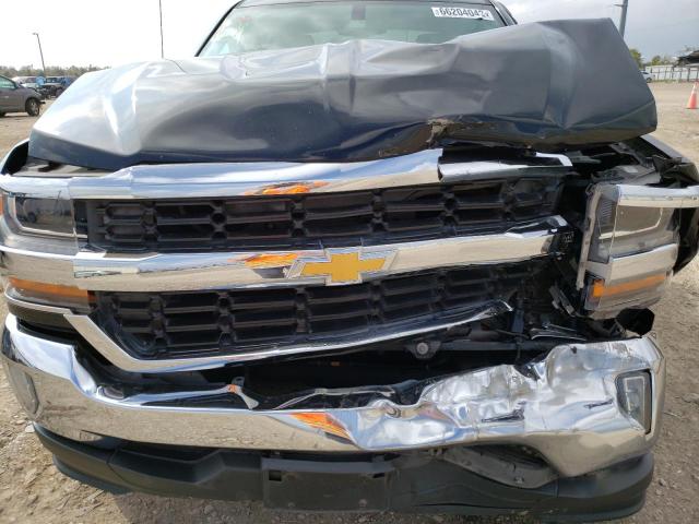 Photo 7 from auction – 2016 CHEVROLET silverado with VIN 3GCPCRECXGG261459
