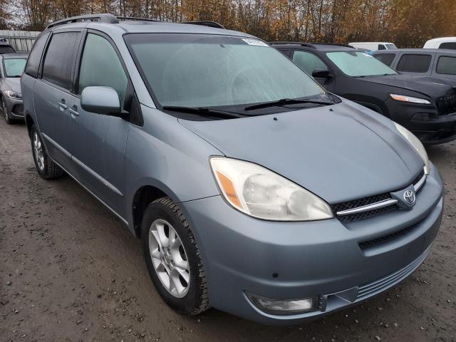 Photo 1 from auction – 2004 TOYOTA SIENNA XLE with VIN 5TDBA22C44S019064