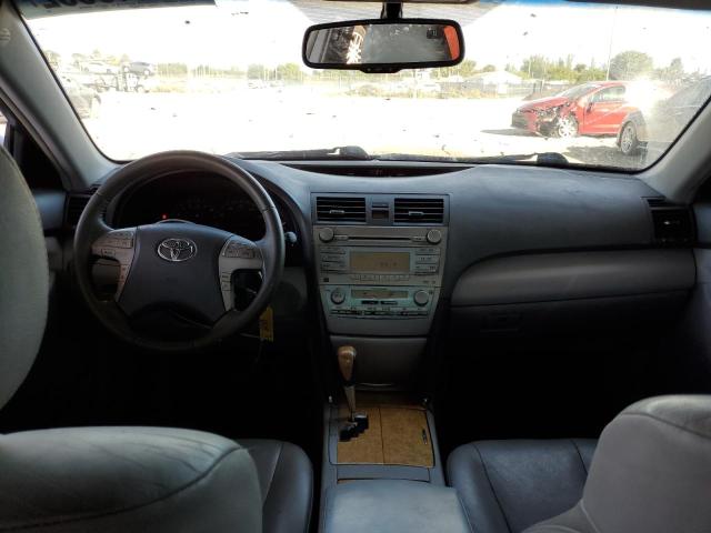 Photo 9 from auction – 2007 TOYOTA CAMRY with VIN JTNBK46K373003644