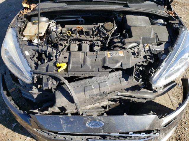 Photo 7 from auction – 2016 FORD FOCUS SE with VIN 1FADP3F20GL219790