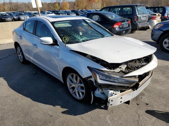 Photo 1 from auction – 2019 ACURA ILX with VIN 19UDE2F39KA004482