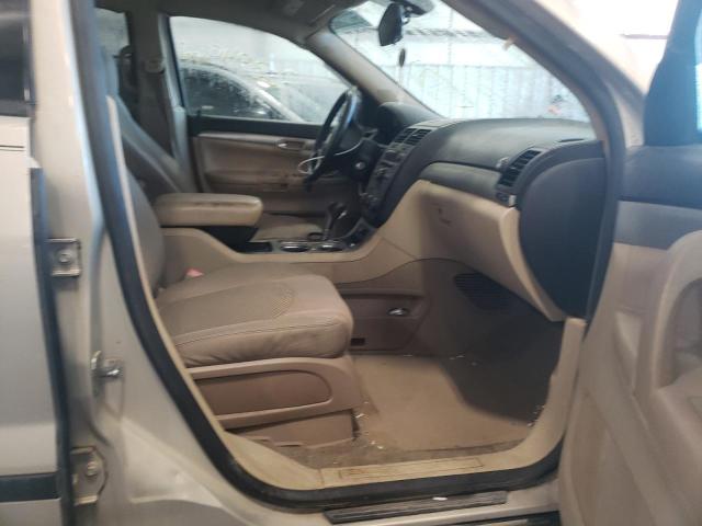 Photo 5 from auction – 2008 SATURN OUTLOOK XE with VIN 5GZER13708J113218