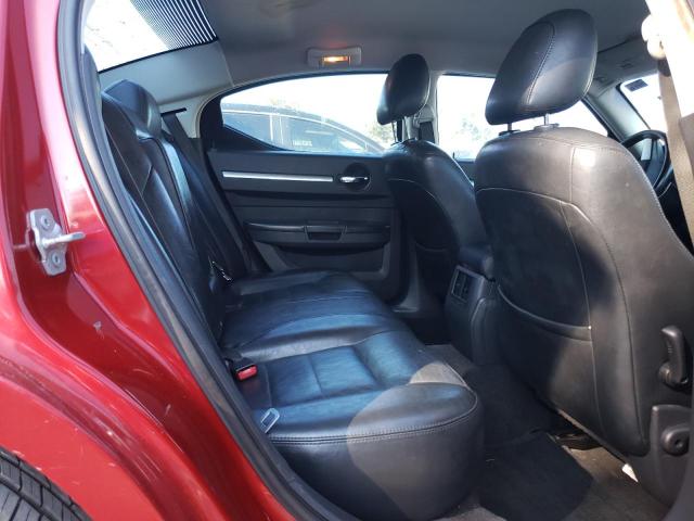 Photo 6 from auction – 2008 DODGE CHARGER SX with VIN 2B3KA33G88H333877