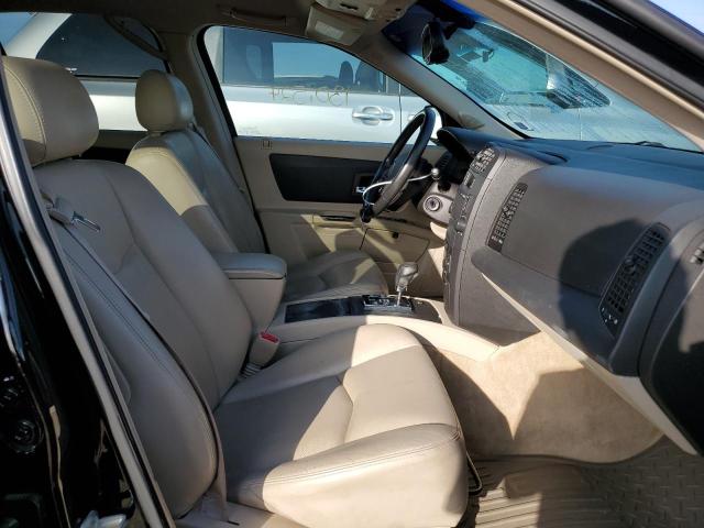 Photo 5 from auction – 2005 CADILLAC SRX with VIN 1GYEE637750114260
