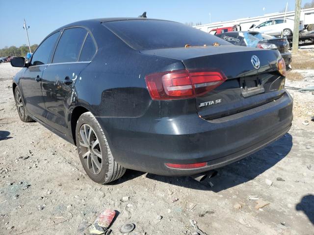 Photo 3 from auction – 2017 VOLKSWAGEN JETTA SE with VIN 3VWB67AJ8HM282918