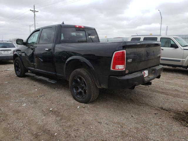 Photo 3 from auction – 2014 RAM 1500 LARAM with VIN 1C6RR7VT4ES217885