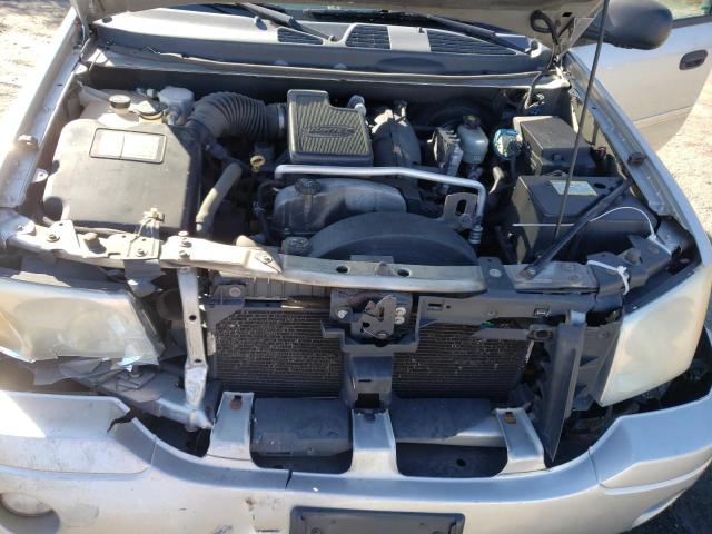 Photo 7 from auction – 2008 GMC ENVOY with VIN 1GKDT13SX82249096