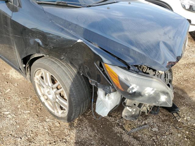 Photo 9 from auction – 2010 TOYOTA SCION TC with VIN JTKDE3B77A0318321