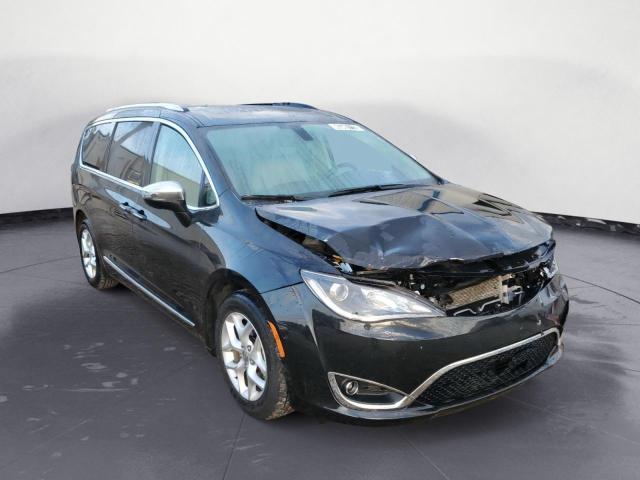 صورة رقم 1 من المزاد - 2020 CHRYSLER PACIFICA L مع VIN 2C4RC1GG1LR181269