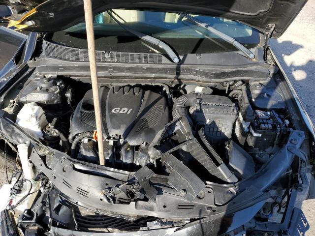 Photo 7 from auction – 2011 KIA OPTIMA LX with VIN KNAGM4A73B5179613