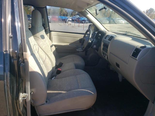Фото 5 с аукциона – 2008 GMC CANYON с VIN 1GTCS199288173093