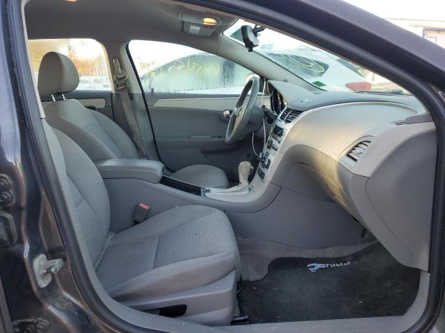 Photo 5 from auction – 2011 CHEVROLET MALIBU LS with VIN 1G1ZA5E14BF166081