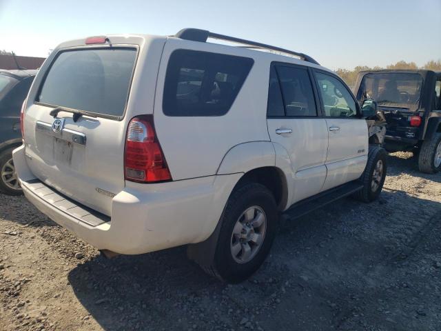 Photo 4 from auction – 2007 TOYOTA 4RUNNER SR with VIN JTEBU14R470116691