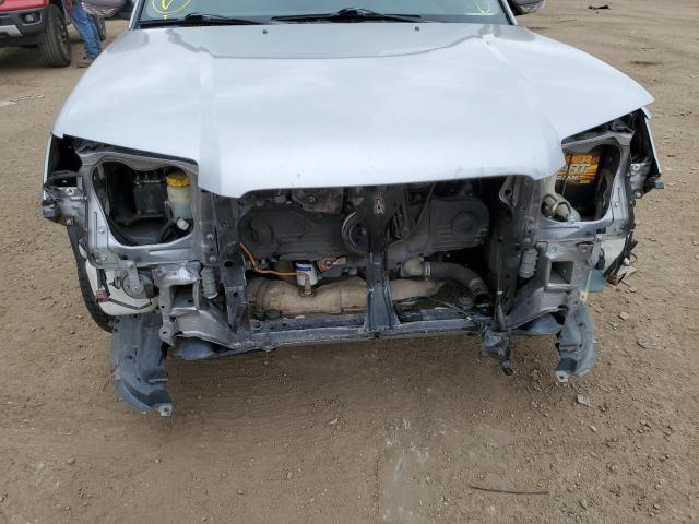 Photo 9 from auction – 2008 SUBARU FORESTER S with VIN JF1SG66678G711724