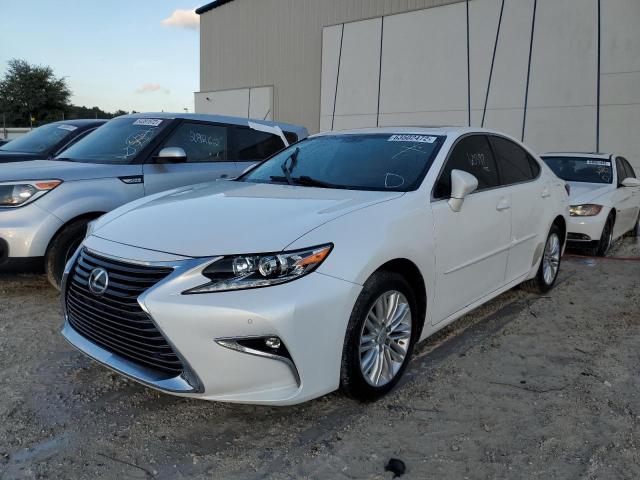Photo 2 from auction – 2016 LEXUS ES 350 with VIN JTHBK1GG4G2223179