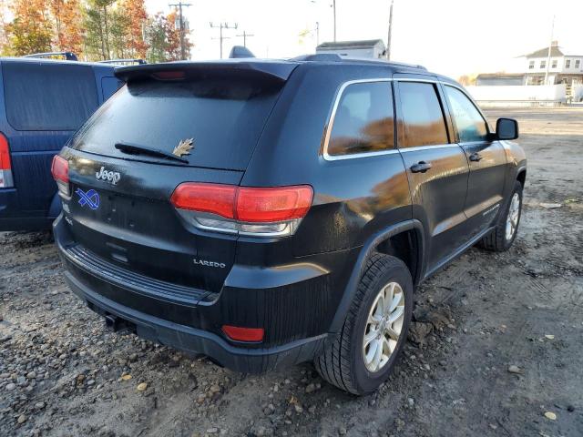 Photo 4 from auction – 2015 JEEP GRAND CHER with VIN 1C4RJFAGXFC941630