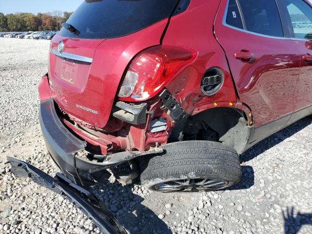 Photo 9 from auction – 2016 BUICK ENCORE SPO with VIN KL4CJ1SM6GB587426