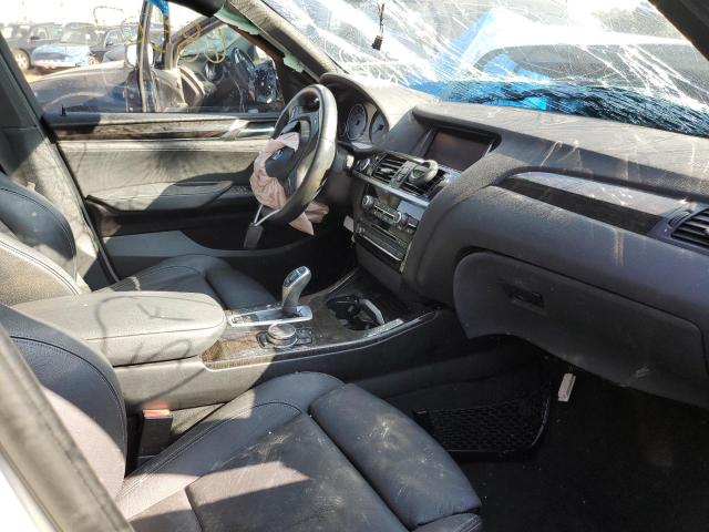 Photo 5 from auction – 2015 BMW X4 XDRIVE3 with VIN 5UXXW5C51F0E88113
