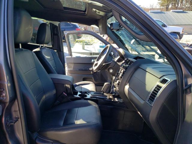 Photo 5 from auction – 2011 FORD ESCAPE LIM with VIN 1FMCU9EG8BKC27385