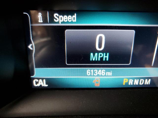 Photo 8 from auction – 2018 BUICK REGAL ESSE with VIN W04GP6SX4J1112667